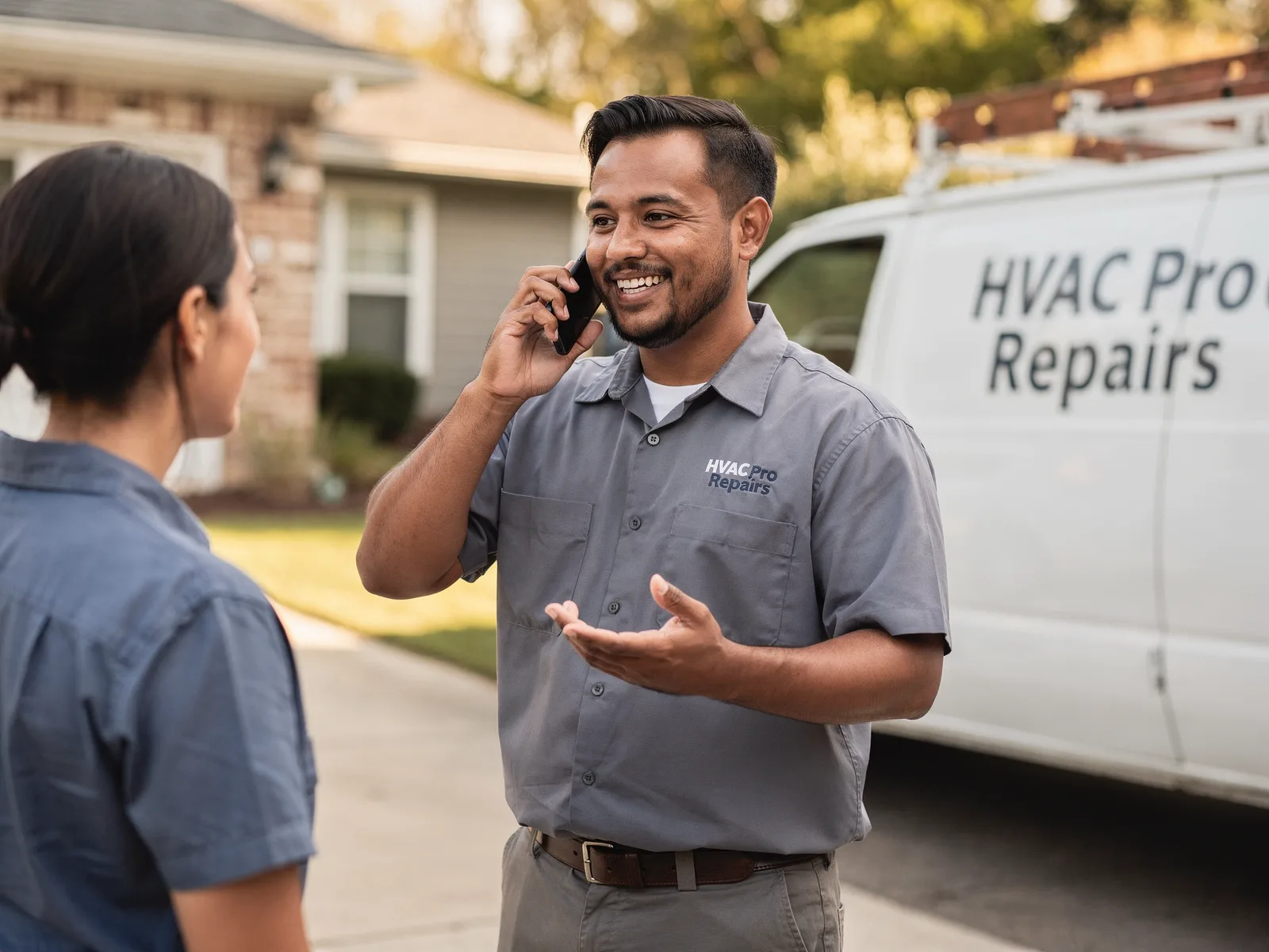 Heat Pump Repair La Harpe, KS FAQs